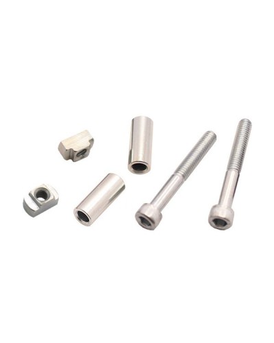 Монтажный комплект ALeko MK 400-KU в Первоуральске Дополнительное оборудование для СКУД Pintop.ru