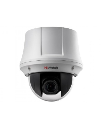 Камера видеонаблюдения скоростная поворотная купольная HiWatch DS-T245(C) в Первоуральске Системы видеонаблюдения Pintop.ru