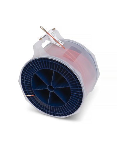 Устройство для протяжки кабеля мини УЗК в пласт., 40м (диаметр прутка с оболочкой 3,5 мм) Cabeus (Pull-C-40m) в Первоуральске Монтажные инструменты Pintop.ru