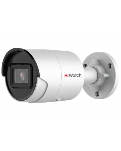IP-камера видеонаблюдения в стандартном исполнении HiWatch Pro IPC-B022-G2/U (4mm) в Первоуральске IP-камеры Pintop.ru
