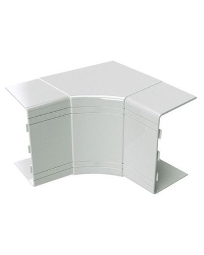 Угол внутренний, изменяемый от 70° до 120° In-liner Classic NIAV 200х80.0 DKC (01736) в Первоуральске Аксессуары для кабель-канала Pintop.ru