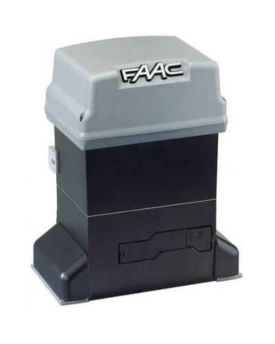 Привод для откатных ворот Faac 109773 Привод 746 ER в Первоуральске Автоматизация ворот Pintop.ru