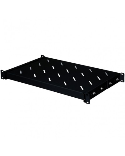 Стационарная полка Бастион SKAT TB Shelf P800-B в Первоуральске Полки для шкафов и стоек Pintop.ru