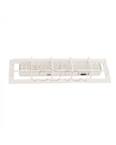 SLT ЗК-17 защитный кожух для аварийного светильника KL-60 в Первоуральске Дополнительное оборудование для ОПС Pintop.ru