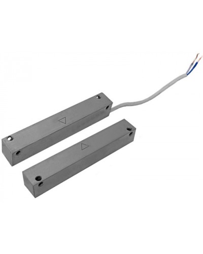 Датчик положения магнитогерконовый Магнито-контакт ДПМ-2 исп.102 ПАШК.425119.058 в Первоуральске Извещатели охранные Pintop.ru