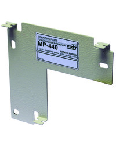 Комплект монтажный для монитора M440C(CM) Vizit MP-440 в Первоуральске Аксессуары для многоабонентных систем Pintop.ru