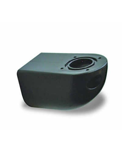 Кронштейн для настенного крепления сигнальной лампы Came 001KIAROS в Первоуральске Запчасти для шлагбаумов и автоматики Pintop.ru