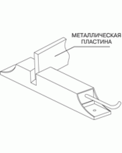 Извещатель охранный точечный магнитоконтактный концевой Магнито-Контакт ИО 102-28 в Первоуральске Извещатели охранные Pintop.ru