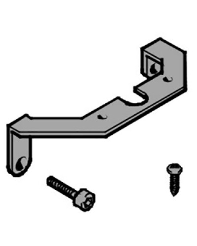 Кроштейн крепления крышки EMEGA Came 119RIE053 в Первоуральске Запчасти для шлагбаумов и автоматики Pintop.ru