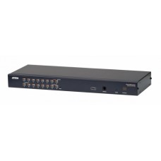 Cat5 KVM переключатель ATEN KH1516A-AX-G