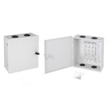 Коробка распределительная на 30 пар Cabeus DB-30P-NS