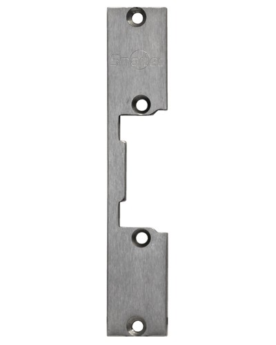 Планка запорная Smartec ST-SL001SP в Первоуральске Защелки Pintop.ru