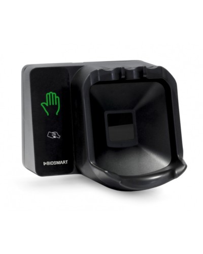 Cчитыватель комбинированный биометрический BioSmart PV-WM-EM в Первоуральске Считыватели Pintop.ru