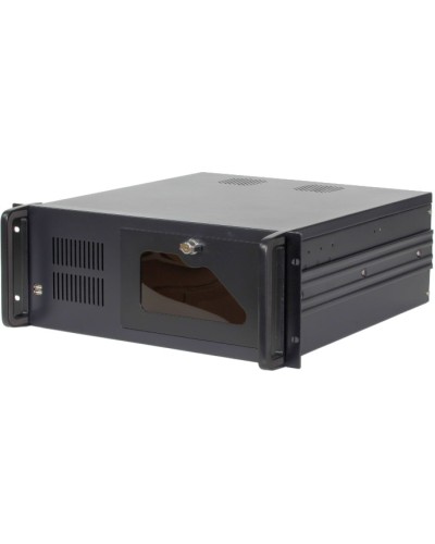 Готовый сервер СКУД Gate с предустановленным ПО Gate-Server-Terminal, ключ HASP. Кол-во точек доступа, пользователей и РМ в составе СКУД не лимитировано. Корпус: 19“. ОС: Windows 10 Pro 64-bit в Первоуральске Сетевые СКУД Pintop.ru