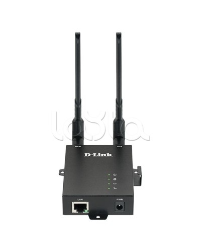 M2M-маршрутизатор 4G LTE D-Link DWM-312/A2A в Первоуральске Маршрутизаторы, Роутеры и Точки Доступа Pintop.ru