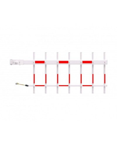 Стрела с подвесом Smartec ST-RB004FA в Первоуральске Дополнительное оборудование для СКУД Pintop.ru