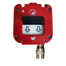 Магнито-Контакт ИП 535-26 «Север» (Металлический кабельный ввод М25 (К, В, В2, T3/4, КМ8, КМ10, КМ12, КМ15, КМ18,КМ20)