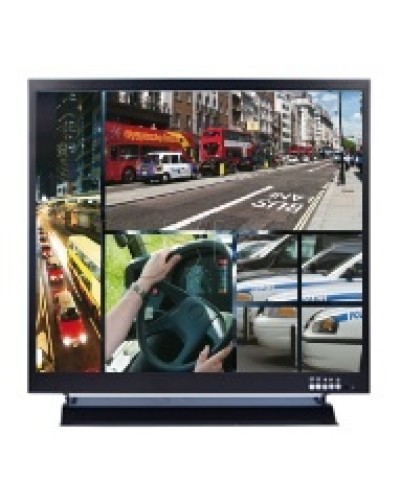 Монитор EverFocus ACE-H190MA в Первоуральске Мониторы для видеонаблюдения Pintop.ru