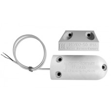 Извещатель охранный точечный магнитоконтактный Магнито-контакт ИО 102-50 А3М (4) АТФЕ.425119.066 ТУ