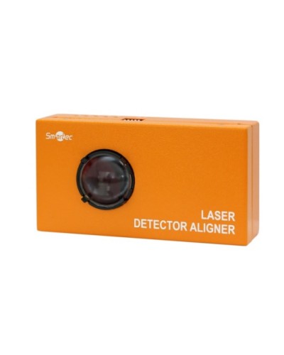 Тестер для активных лазерных барьеров Smartec-СКД ST-PD001LB-BT в Первоуральске Дополнительное оборудование для СКУД Pintop.ru