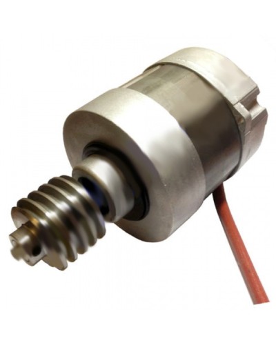 Электродвигатель BХ-Р Came 119RIBX033 в Первоуральске Запчасти для шлагбаумов и автоматики Pintop.ru