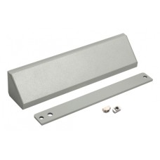 Комплект монтажный для замка ALM-400P ALeko MK 400 (серый)