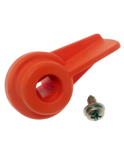 Ручка разблокировки с креплением FAST Came 119RID221 в Первоуральске Запчасти для шлагбаумов и автоматики Pintop.ru