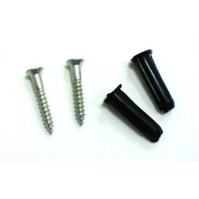 Комплект крепежный 9 Цифрал