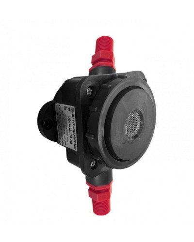 Газовый извещатель Спецприбор ИП 417 Цеолит 2КВ в Первоуральске Технологические извещатели Pintop.ru