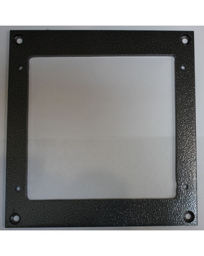 Панель монтажная Метаком МК панель 20 в Первоуральске Аксессуары для многоабонентных систем Pintop.ru