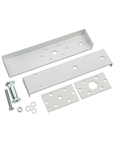 Комплект смещения якоря Aler Комплект смещения якоря 300-400PR (Серый) в Первоуральске Дополнительное оборудование для СКУД Pintop.ru