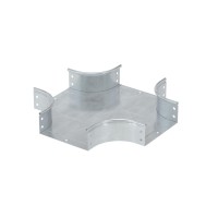 Ответвитель DPX крестообразный DKC (36183KHDZ)