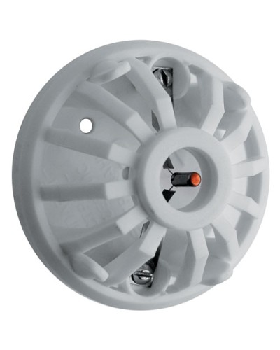 Извещатель пожарный тепловой Комплектстройсервис ИП 103-5/1-В (контакт н.р.) в Первоуральске Пожарные извещатели Pintop.ru