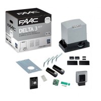 Комплект Привода 741 Е Faac 105630445