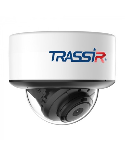 TRASSIR TR-D3121IR3 v7 3.6 в Первоуральске IP-камеры Pintop.ru