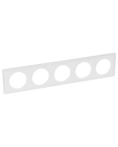 Рамка Legrand 066630 в Первоуральске Аксессуары для стоек и шкафов Pintop.ru