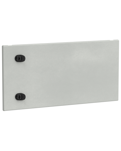 FORMAT Дверь секционная внешняя 300х600мм IEK (FO-00-ESD-030-060) в Первоуральске Аксессуары для стоек и шкафов Pintop.ru