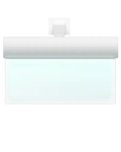 Табло М-12-УЛЬТРА ВЫХОД / EXIT (универс. крепл.) (ИП Раченков А.В.) в Первоуральске Оповещатели Pintop.ru