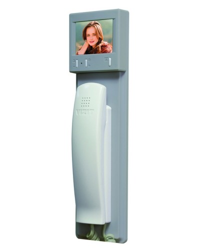 Устройство абонентское VIZIT-M327 в Первоуральске Многоабонентные устройства Pintop.ru