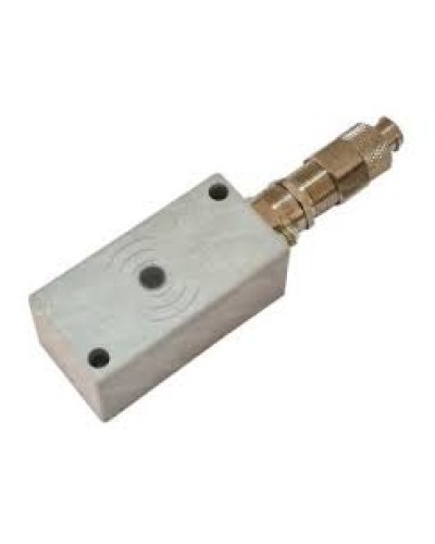 Считыватель взрывозащищенный ALeko ALM-RD-S08-NM-REH-К в Первоуральске Считыватели Pintop.ru