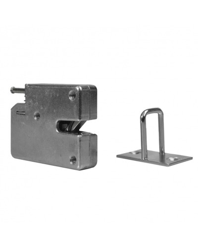 Замок электронный RusGuard CMS в Первоуральске Электромагнитные замки Pintop.ru