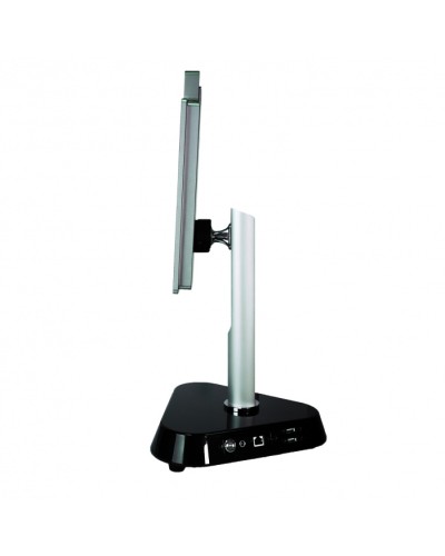 Опора настольная для терминала R20-Face RusGuard в Первоуральске Сетевые СКУД Pintop.ru