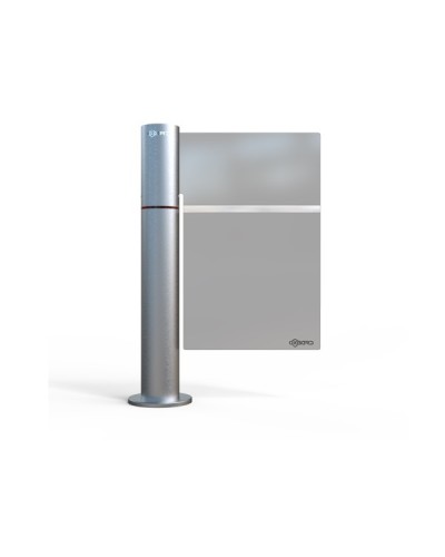 Стекло для калитки Oxgard К-14 1000 в Первоуральске Калитки Pintop.ru