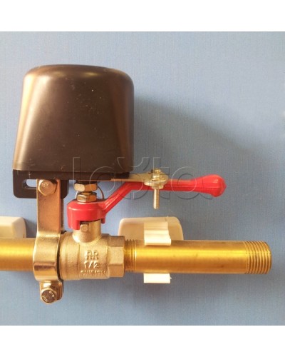 Устройство электромеханическое поворотное со встроенными датчиками положения Магнито-Контакт в Первоуральске Дополнительное оборудование для ОПС Pintop.ru