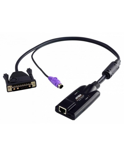 KVM адаптер ATEN KA7130-AX в Первоуральске Системы видеонаблюдения Pintop.ru