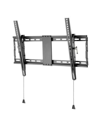 Кронштейн для телевизора 37-80, наклонный с быстрой фиксацией, серия HOME REXANT 38-0344 в Первоуральске Системы видеонаблюдения Pintop.ru