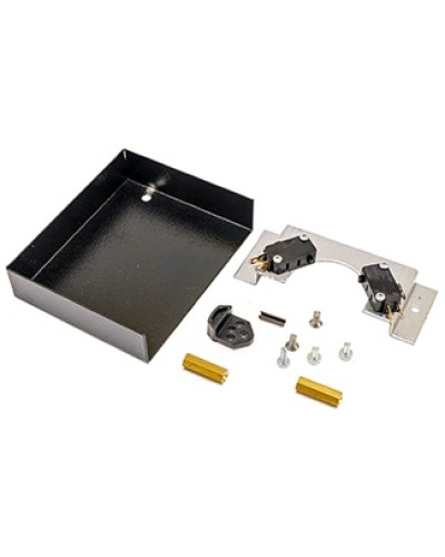 Микровыключатели G6000 Came 119RIG041 в Первоуральске Запчасти для шлагбаумов и автоматики Pintop.ru