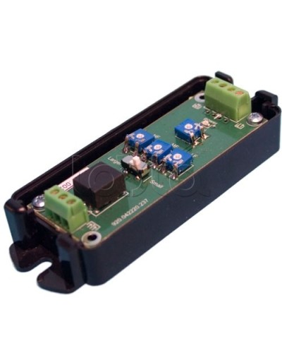 Приемник видеосигнала активный Инфотех AVT-RX342 в Первоуральске Видеоусилители, Модуляторы, Делители Pintop.ru