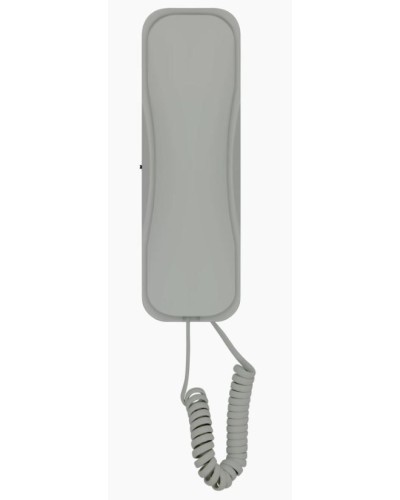 Аудиотрубка для подключения к многоквартирному домофону CTV-Welcome Pl в Первоуральске Абонентские видеоустройства Pintop.ru