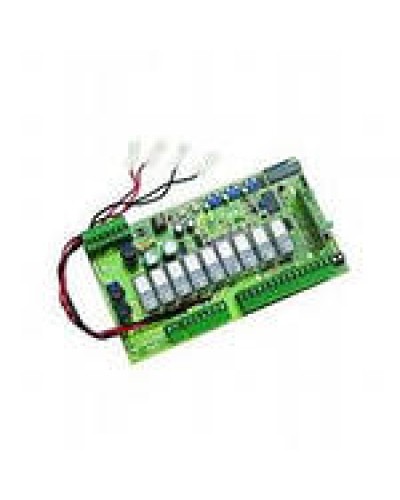 Плата блока управления ZA3 Came 3199ZA3 в Первоуральске Запчасти для шлагбаумов и автоматики Pintop.ru